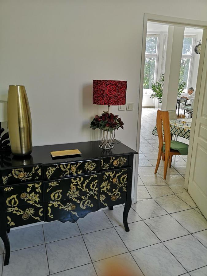 Appartement De 105M2, Balcon Sur Cours De La Republique Narbonne Exterior foto